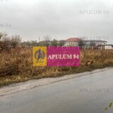 Teren Soseaua Alexandriei- Pasarela Bragadiru